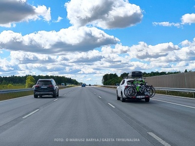 Zmiany w prawie. Więzienie dla piratów i nowe zasady dla 17-latków