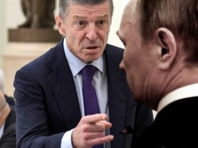 “Nie będę negocjować kapitulacji Ukrainy! Możesz mnie rozstrzelać”