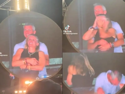 Pamiętacie tę aferę? Skandal z „kiss-cam” wciąż żyje - nie uwierzycie, co tam się dzieje!