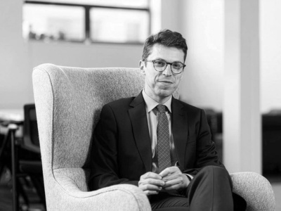 Rozwijał technologię, która 