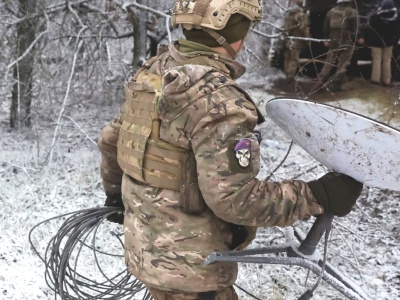 Wielki skandal w USA. System Elona Muska używany w rosyjskiej broni