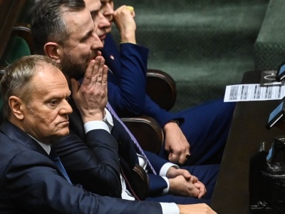 Sejm zdecydował w sprawie ustawy regulującej kryptowaluty i tego typu aktywa