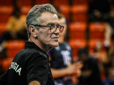 Trener siatkarzy Perugii otrzymał tragiczną wiadomość. Ogromny cios w trakcie KMŚ