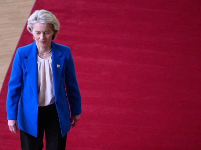 Zwrot na szczycie w Brukseli. Dotyczy umowy z Mercosurem