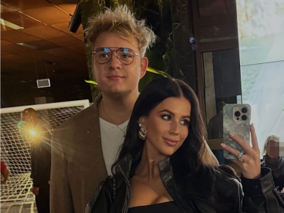 Roxy Węgiel zaskoczyła Kevina w jego urodziny! Tego nie mógł się spodziewać