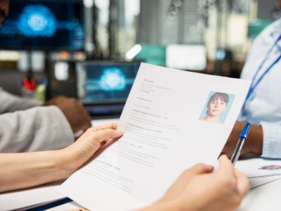 AI w rekrutacji przyspieszyło, ale nadal ma ogromne luki bezpieczeństwa