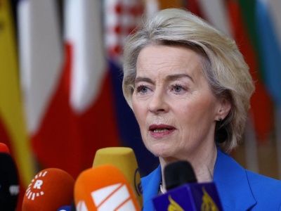 Nagła decyzja ws. umowy Mercosur. Ursula von der Leyen zabrała głos