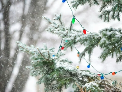 Fala ochłodzenia zmierza do Polski. Takie będą Święta Bożego Narodzenia