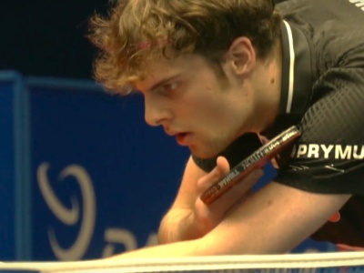 Tenis stołowy: Dekorglass Działdowa i Orlen Bogorii Grodzisk Mazowiecki z awansem do ćwierćfinałów LM!