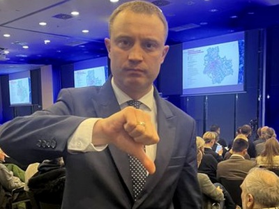 Strategia rozwoju Warszawy Trzaskowskiego to ideologiczna papka psująca życie mieszkańcom