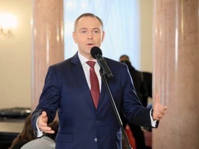 Tak wygląda szopka zapowiadana przez Nawrockiego. Jeden szczegół zwraca uwagę