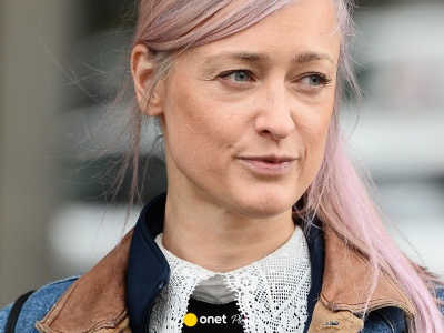 Matylda Damięcka dwoma zdaniami podsumowała weto Karola Nawrockiego. Mocne przesłanie