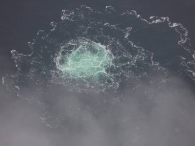 Miał wysadzić Nord Stream 2. Nowe informacje o podejrzanym Ukraińcu