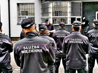 Służba Więzienna dostanie wyczekiwaną mieszkaniówkę