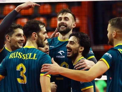 To był prawdziwy nokaut! Polacy doprowadzili Brazylijczyków do rozpaczy