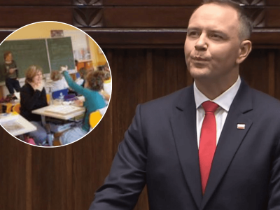 Kolejne weta Nawrockiego. Zaapelował do rządu