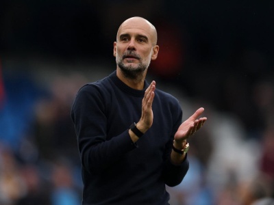 Sensacyjne wieści ws. Guardioli! 10 lat i koniec?