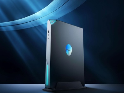 Nowy model mini-pc od Thunderobot na CES 2026