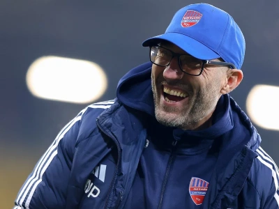 Marek Papszun zrobił to na koniec! Wyjątkowe pożegnanie z Rakowem Częstochowa