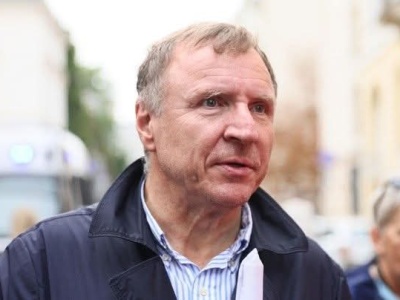 Państwo to nie reality show