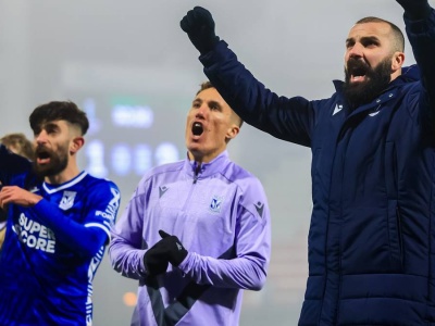 Miejsca polskich klubów w Lidze Konferencji. Jak wygląda tabela?