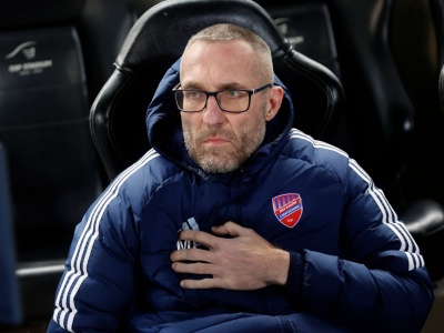 Papszun: Walka o mistrzostwo z Legią? Najpierw trzeba wyjść ze strefy spadkowej