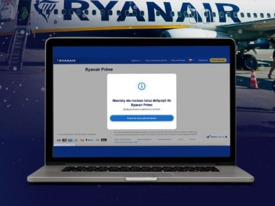 Dlaczego Ryanair Prime upadł? Lekcja dla programów lojalnościowych