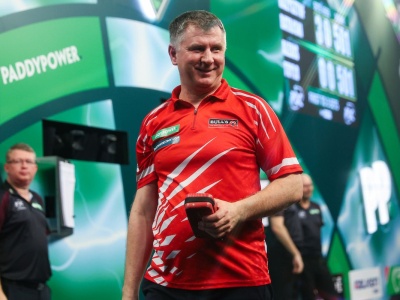 Krótko, wolno i w nocy. Krzysztof Ratajski z awansem do II rundy mistrzostw świata