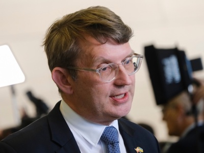 Dania oskarża Rosję o 