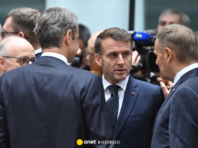 Europejscy przywódcy nie osiągnęli porozumienia dotyczącego rosyjskich aktywów. Na stole pojawiło się nowe rozwiązanie