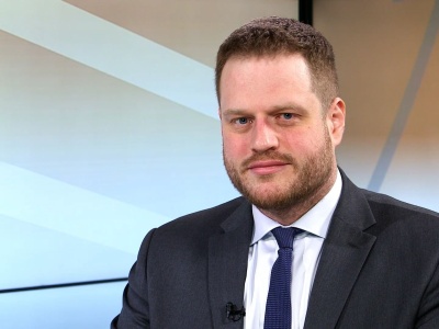 Janusz Cieszyński: Podniósłbym sobie składkę zdrowotną