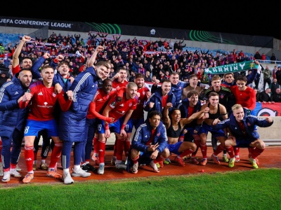 Polski zespół może wygrać Ligę Konferencji. Bo dlaczego nie?