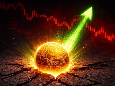 Ten token był skreślony. Nagle eksplodował 200% w ciągu dnia w środku bessy!