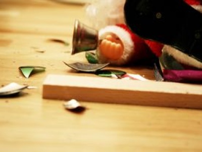 W święta przeżywają piekło. 