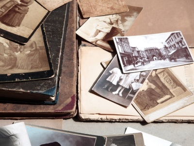 Nie wiesz, skąd jest twoja rodzina? Koperta z urzędu powie ci prawdę