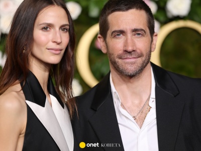 Jake Gyllenhaal kończy 45 lat. Ustatkował się przy modelce