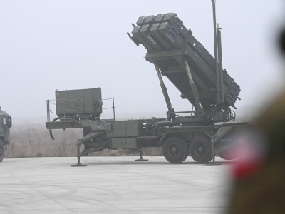 Polska domyka stalową kopułę. Zazdroszczą nam jej na świecie