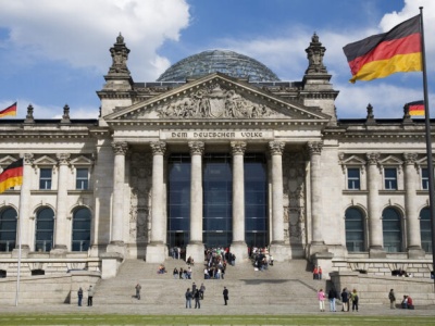 Wpływowy ekonomista: kończy się era dobrobytu Niemców. Czas na odważne reformy