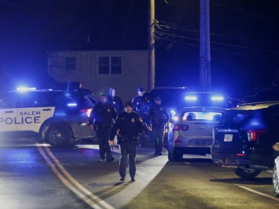 Nowe ustalenia ws. strzelaniny na Uniwersytecie Browna. Policja odkryła zwłoki