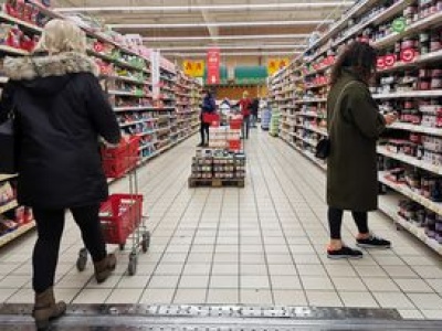 Oto najtańsza sieć w Polsce. Porównali ceny w supermarketach