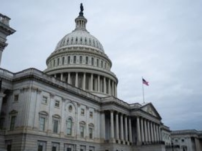 USA uderzą w Rosję? Kongres zagłosuje nad nowym pakietem sankcji