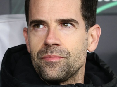 Inaki Astiz szczerze po meczu. 