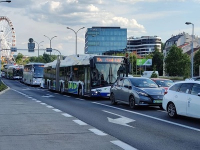 Strefa Czystego Transportu w Krakowie. Jak zgłosić pojazd do zwolnienia z wymogów SCT