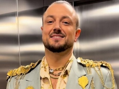 Baron pokazał wyjątkowe zdjęcie i zaskoczył wyznaniem. 