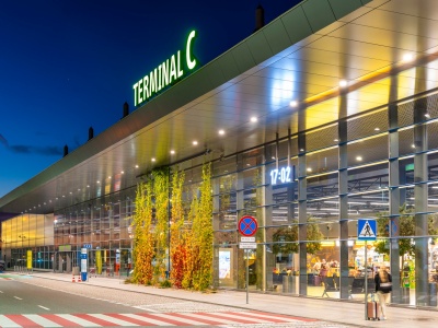 Katowice Airport rozbuduje terminal. Podwajają przepustowość