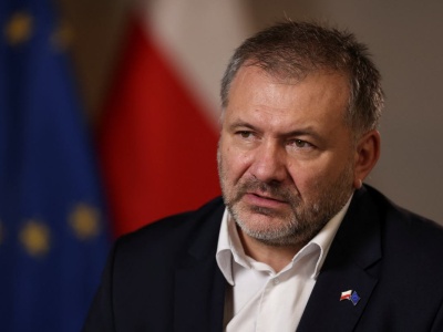 Żurek odpowiada na doniesienia ws. Funduszu Sprawiedliwości. 