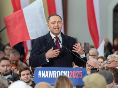 Prezydent Nawrocki zawetował podwyżki opłaty cukrowej i akcyzy na alkohol!