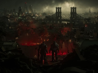 Gears of War: E-Day ma być „najbardziej ambitną grą” w historii serii. Twórcy zabierają głos