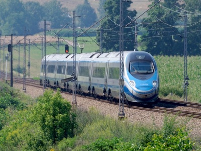 PKP Intercity: Skracanie czasów przejazdu także dzięki lepszej organizacji