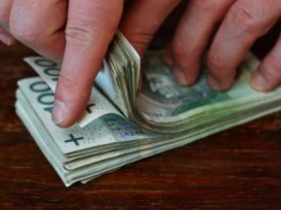 Wziął pożyczkę na 3000 proc. Sąd zabrał głos